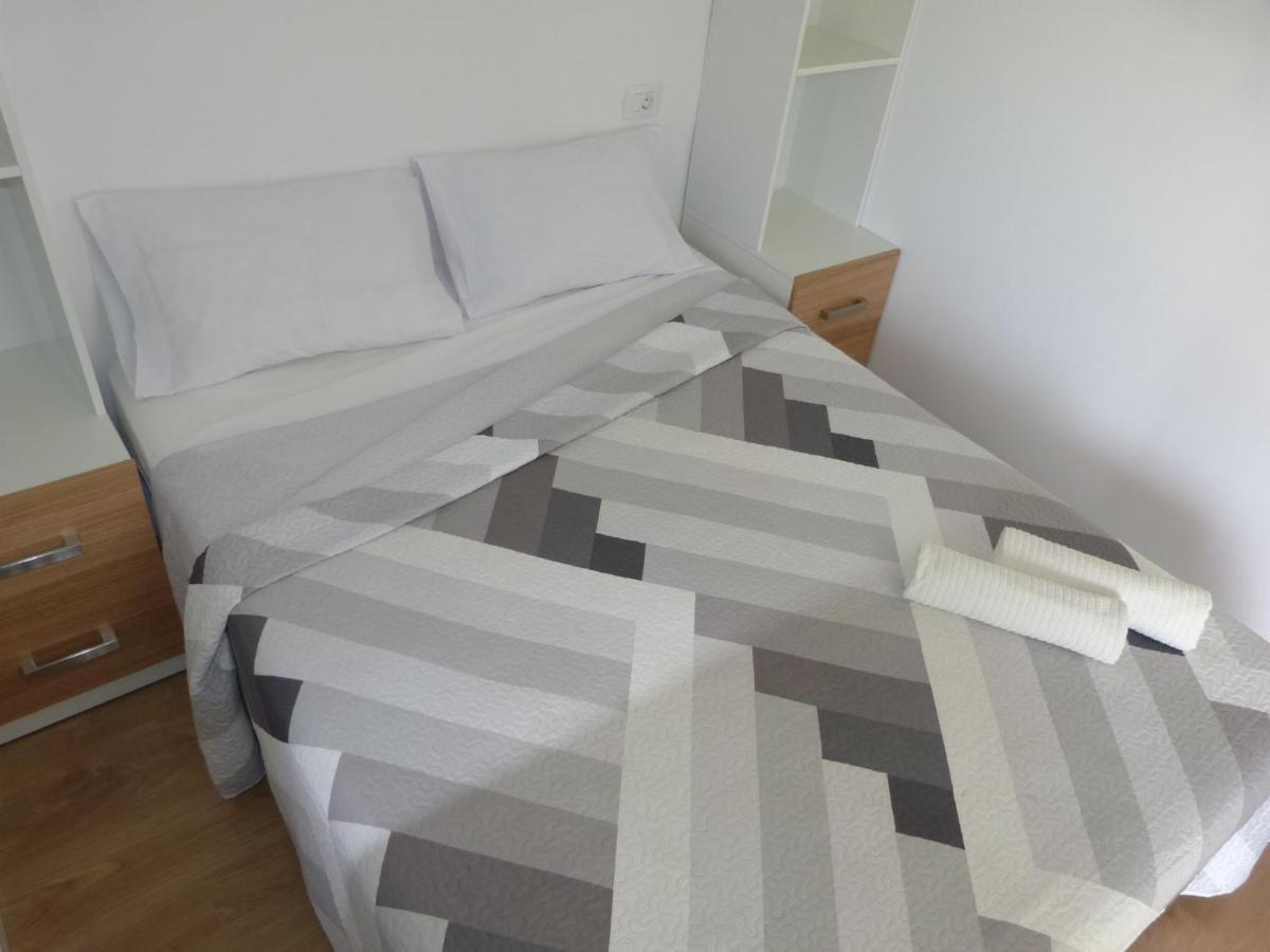 Suncanarias Apartamento Torres Del Sol 1305 Arona  Εξωτερικό φωτογραφία