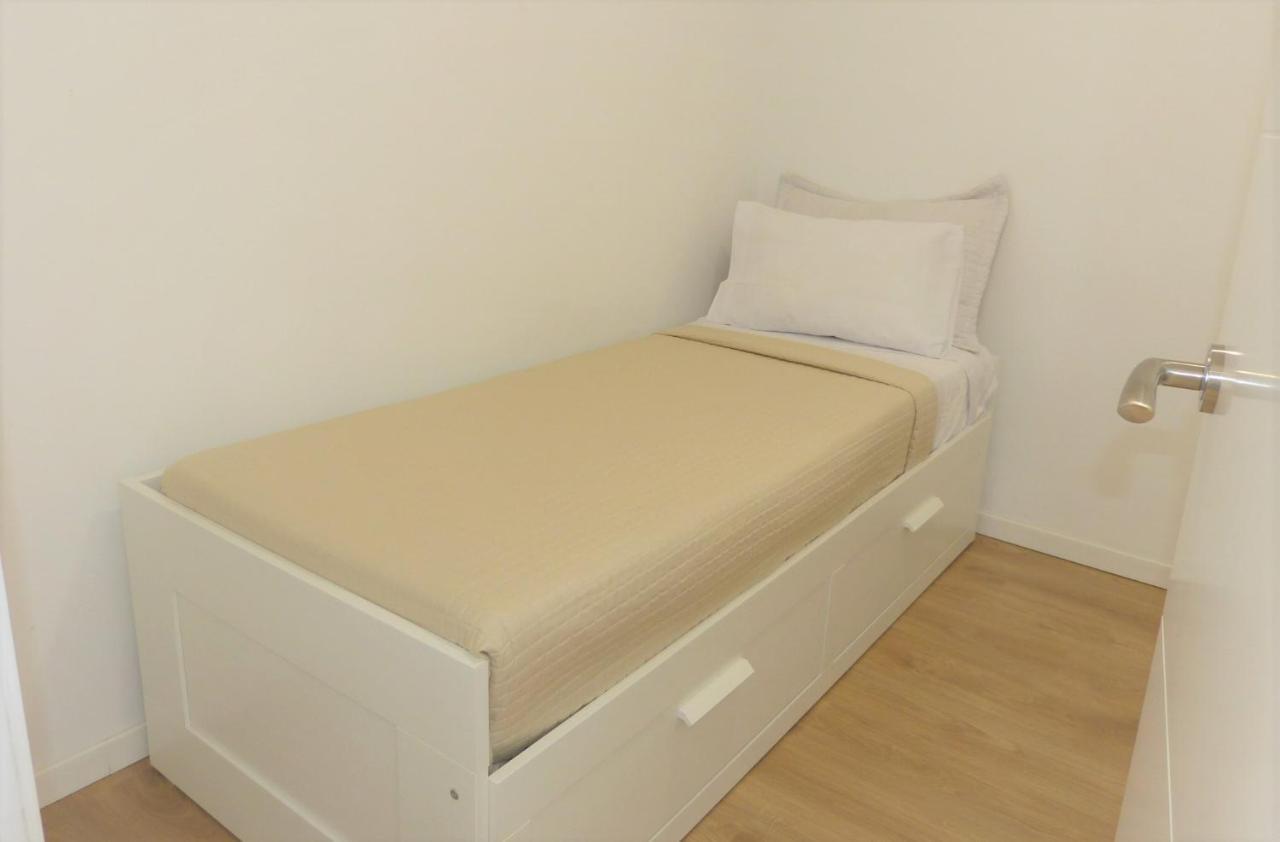 Suncanarias Apartamento Torres Del Sol 1305 Arona  Εξωτερικό φωτογραφία