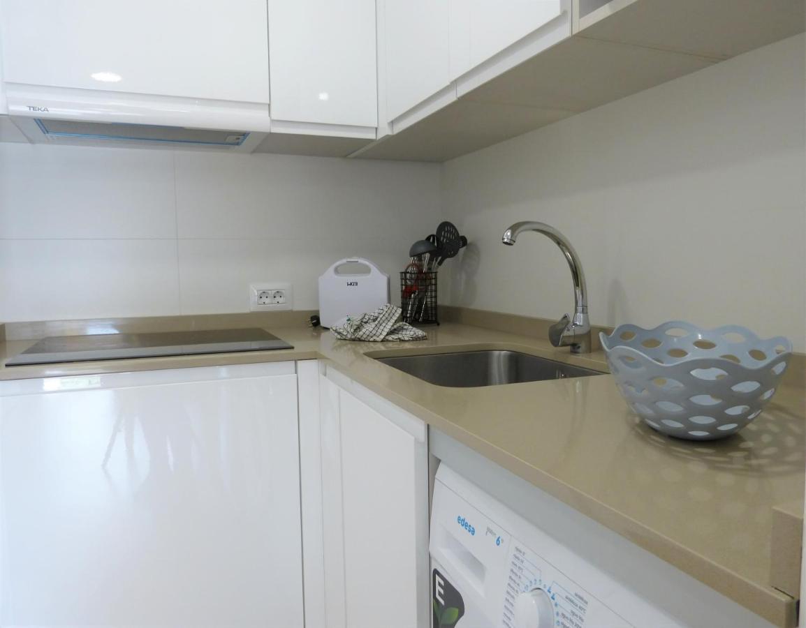 Suncanarias Apartamento Torres Del Sol 1305 Arona  Εξωτερικό φωτογραφία