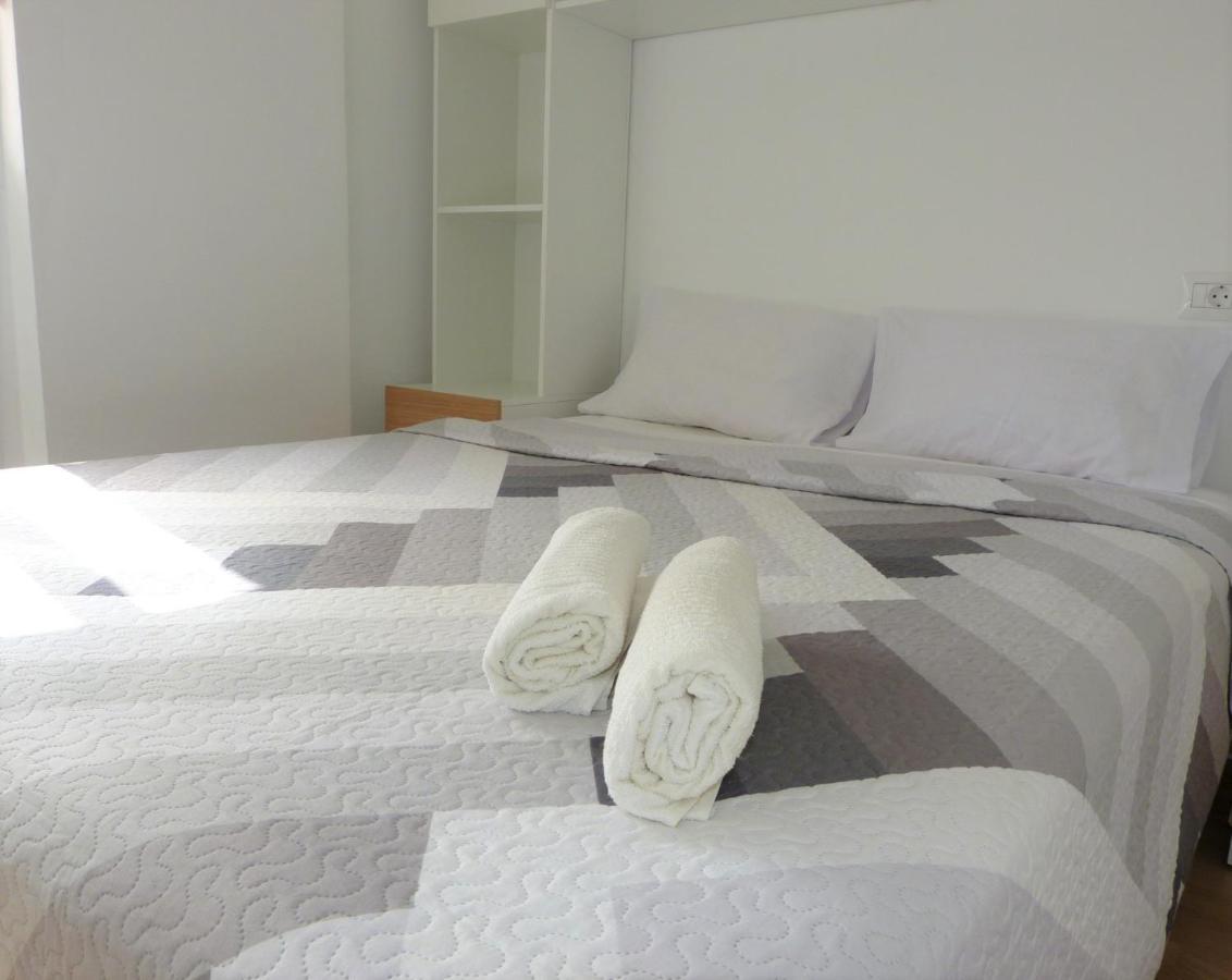Suncanarias Apartamento Torres Del Sol 1305 Arona  Εξωτερικό φωτογραφία