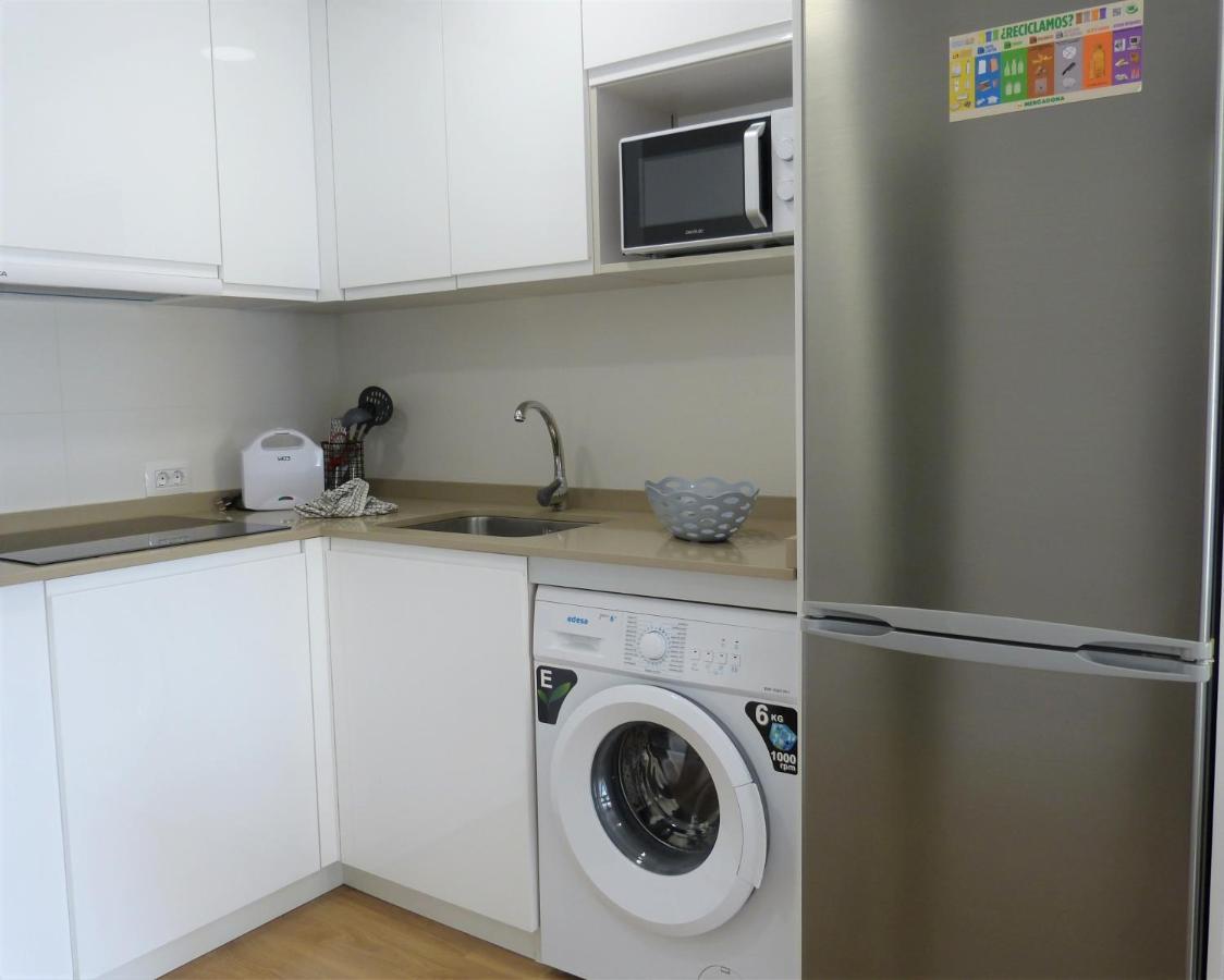 Suncanarias Apartamento Torres Del Sol 1305 Arona  Εξωτερικό φωτογραφία