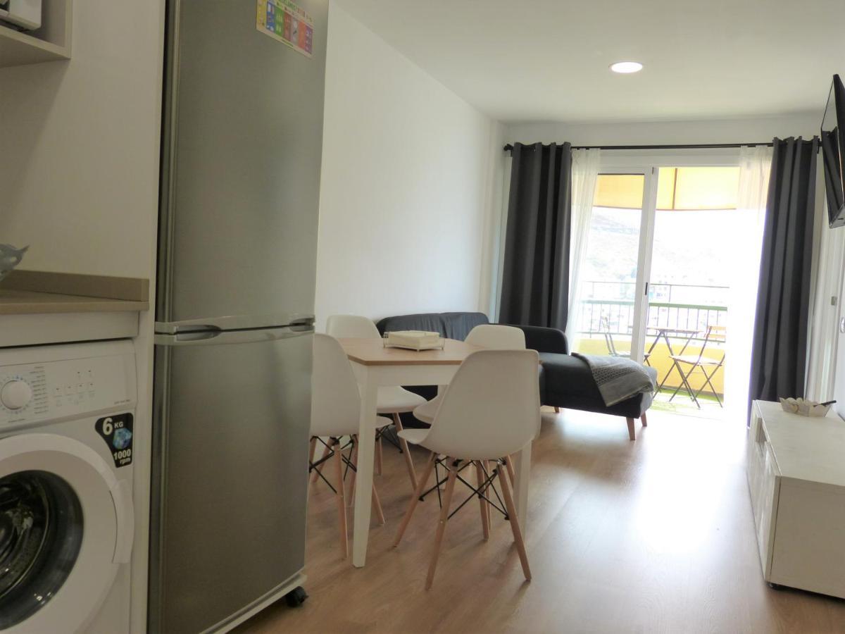 Suncanarias Apartamento Torres Del Sol 1305 Arona  Εξωτερικό φωτογραφία