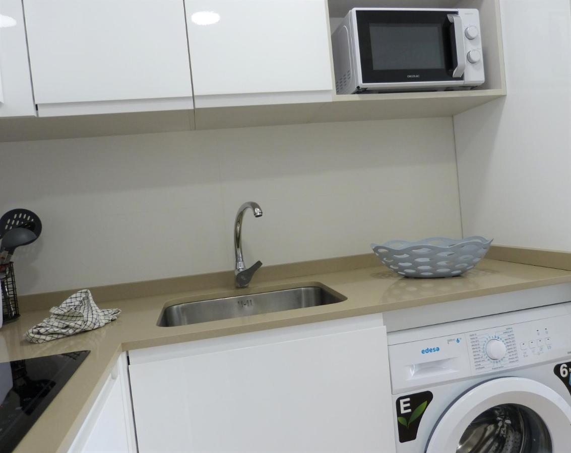 Suncanarias Apartamento Torres Del Sol 1305 Arona  Εξωτερικό φωτογραφία