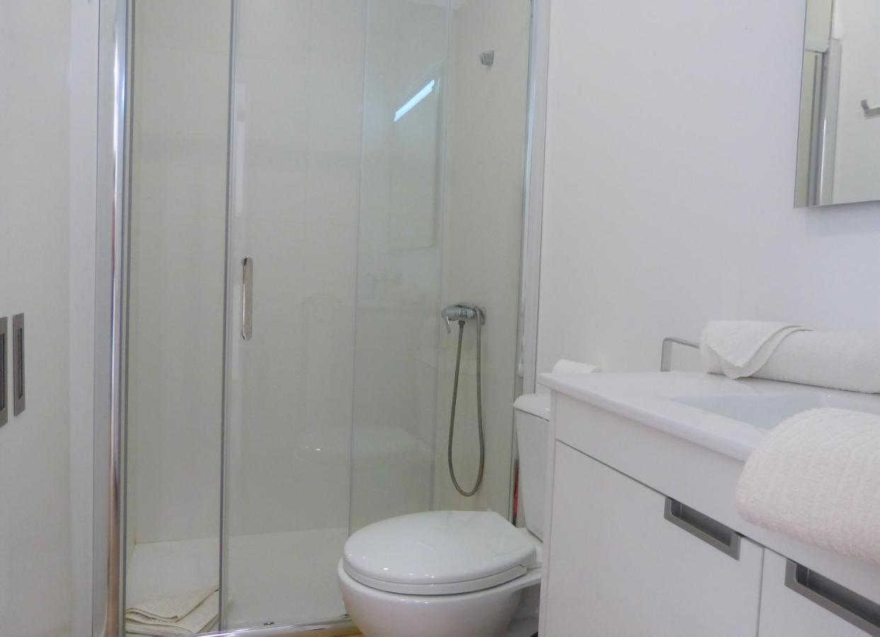 Suncanarias Apartamento Torres Del Sol 1305 Arona  Εξωτερικό φωτογραφία