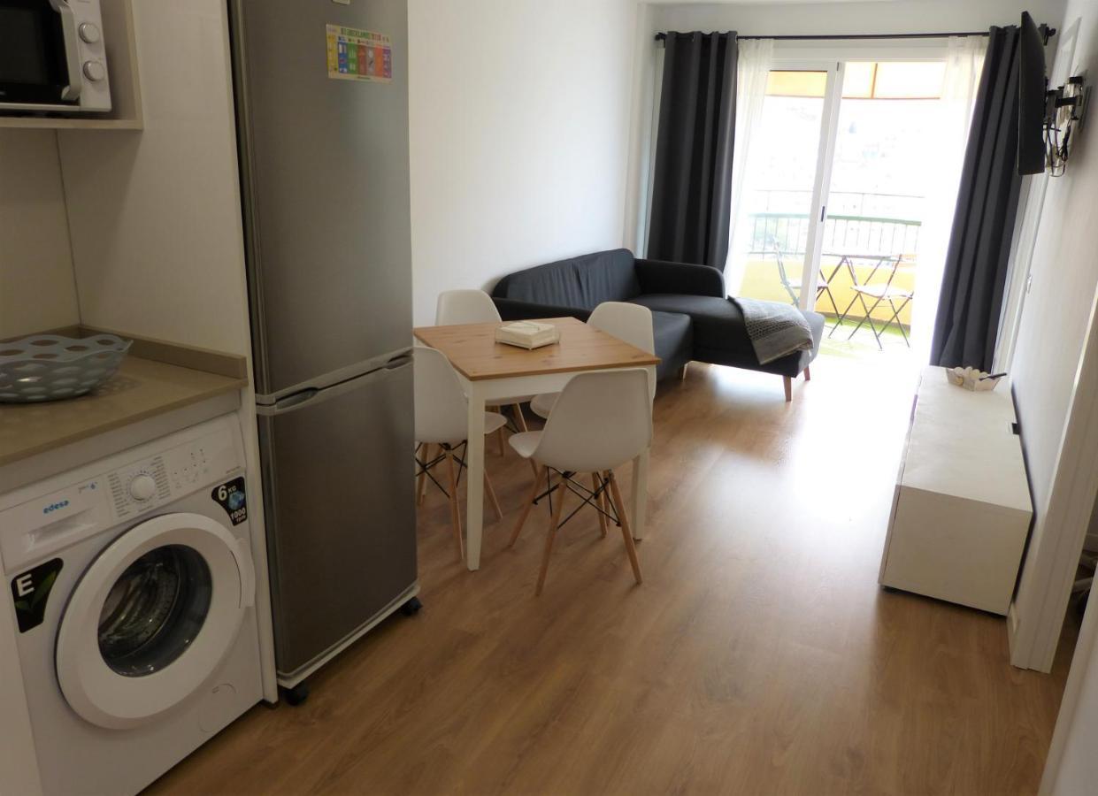 Suncanarias Apartamento Torres Del Sol 1305 Arona  Εξωτερικό φωτογραφία